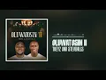 Lagu Tkeyz and SteveHills - Oluwatosin II (Official Audio)