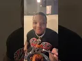 Food Review of Houston Caribbean jerk palace