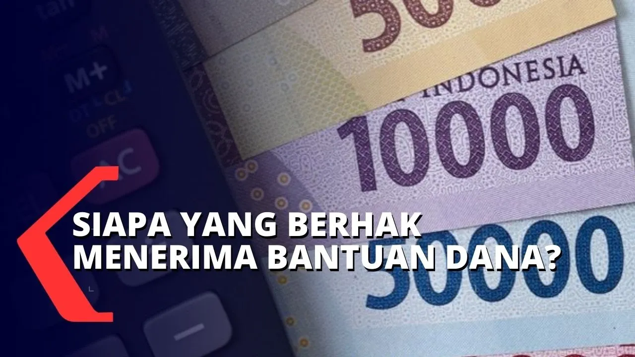 Darurat Bantuan Ekonomi Corona, Gimana Cara yang Efektif?. 