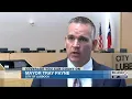 City of Lubbock gives preliminary approval for property tax rate increase