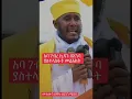 Download Lagu በእንባ የተሰበከ ስብከት #new