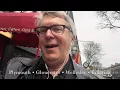 Boston pronunciation tip Quincy Market and Faneuil Hall