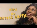 Best of Esther Smith - Official Lyrics Video Non-Stop (English & Twi)