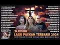 Download Lagu Kidung Pujian Abadi Di Masa Pra Paskah Victor Hutabarat | Nikita | Putri Siagian Full Album (Lirik)