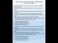 Download Lagu PANEK DI AWAK KAYO DI URANG Bahasa Indonesia pptx