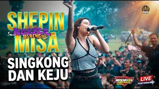 shepin misa singkong dan keju sinden ratan x brengos audio live ngebul bareng 2 stroke vol 5