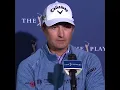 Kevin Kisner thinks an Amateur couldn t finish TPC Sawgrass