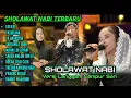 Lagu SHOLAWAT NABI TERBARU VERSI LANGGAM CAMPUR SARI 