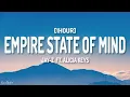 Download Lagu JAY-Z - Empire State Of Mind (Lyrics) ft. Alicia Keys [1HOUR]