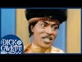 Little Richard On Discovering The Beatles The Dick Cavett Show