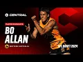 2024 AFL Draft - Bo Allan Player Highlights