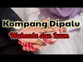 Lagu || Kompang Dipalu || Waheeda Dan Izam (EYE) || Lirik || HD || Jep dan Iema || Ulangtahun ke-10