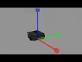 PID control on Turtlebot3 using ROS Kinetic