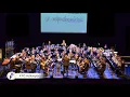 Download Lagu Hymn of the Highland suite (Philip Sparke) - Kon. Fanfare Orkest Volksopbeuring Massemen
