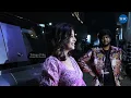 Anjali & Vishal Exclusive Visuals At Makutam Nachchaake Vachera Song Launch Event | TFPC