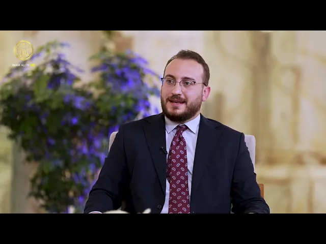 حلقة خاصة | الإمام الجواد (عليه السلام) مولدٌ الحكمة الإلهية