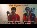 Yovie Widianto, Andi Rianto, Rony Parulian - Salahi Aku (Ku Jatuh Cinta Lagi) (DCP X Ray Hagata)