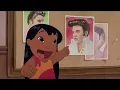 Lilo Stitch 2 Stitch Has a Glitch Rubbinneckin