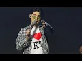 Download Lagu 240615 B.I - Daydream + Tangerine + Endless Summer (Soundcheck) at B.I 2024 Tour Hype Up in Jakarta
