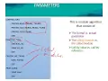 Problem Solving - Chap 6 Introduction to Programming Structure PART 2
