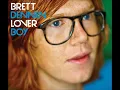 Brett Dennen - Comeback Kid (That's My Dog)