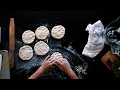 Download Lagu Sourdough Pita Bread at Home (Manoushe or Manakish)