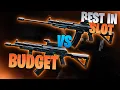 THE RPK IS CRACKED - Escape From Tarkov