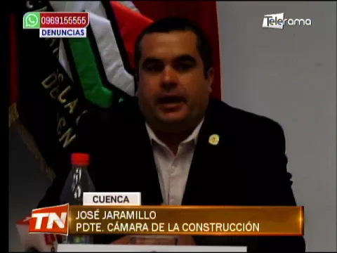 Derogatoria de Ley de Plusvalía beneficiará sector de la construcción