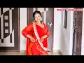 Gori Gori Gajban Bani Thani | गोरी गोरी गजबन बनी ठनी | New Rajasthani Song | Rajasthani Dance Video|