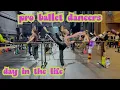 Download Lagu Day in the life of pro ballet dancers - Isabella Boylston and Cy Doherty episode 1