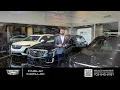 Findlay Cadillac Service
