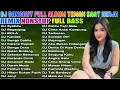 Download Lagu FULL ALBUM DJ DANGDUT SLOW BASS EMPUK TERBARU 2025 - MANJAKAN TELINGA \u0026 PIKIRANMU! 😌