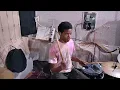 Blaxx Mash Up Drum Cover by Justin Joefield