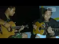Sudah Punah - Romi the Jahat's cover guitar by:(Aditaka_bimbim feat Antonio_pablo)