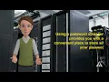 Tabernacle Tech Tuesdays with Michael - Unsecured Passwords