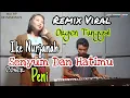 Download Lagu Senyum Dan hatimu _ Cover Peni _ Lagu Ike Nurjanah_ Remix orgen tunggal