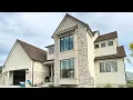 Utah Valley Parade of Homes 2025 The Chelsea by Arrive Homes Full Tour