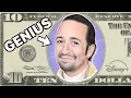 Hamilton How Lin-Manuel Miranda Created A Cultural Phenomenon Disney