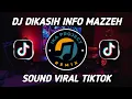 Download Lagu DJ DIKASIH INFO MASZEH X TING TING TING REMIX FULL BASS - SOUND VIRAL TIKTOK 2022