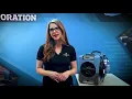 DRI-EAZ REVOLUTION LGR - COMPACT COMMERCIAL DEHUMIDIFIER