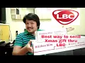 PAANO MAGPADALA NG REGALO THRU LBC TIPS PARA MAKA SAVE SA SHIPPING FEE