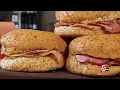 New Orleans most iconic sandwiches the poor boy and muffaletta explained