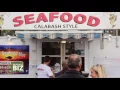The Seafood Hut on Brunswick Biz