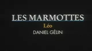 Les marmottes (1993) Trailer