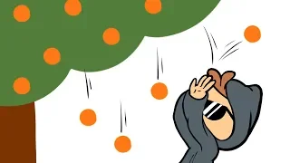 Apples and Oranges -
