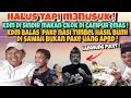 Download Lagu LANGSUNG PUCET‼️KDM BALAS PENY1NY1R MAKAN CILOK DI CAMPUR EMAS DENGAN NASI TIMBEL HASIL DRI SAWAH