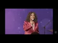CeCe Winans sings “Holy Forever”