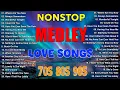 Download Lagu Slow Rock Love Songs Collection 70s 80s 90s  Nonstop Slow Rock Pinoy Medley  Best Luamang Tugtugin