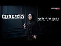 Download Lagu Mel Shandy - Seputih Hati ft. Danni Sabian Hamda (Official Lyric Video)