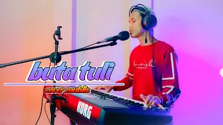 buta tuli milik roma irama cover dangdut by muhlis